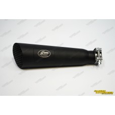 Pô GEM Classic S1 Slip on Honda Rebel 300 - 500 - 1100 (chính hãng)
